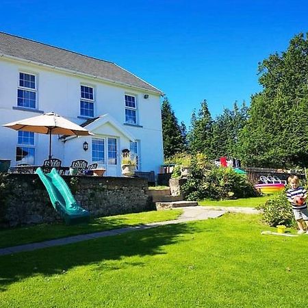 The Farmhouse Swansea Eksteriør billede